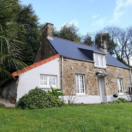 فيلا Maison Normande Proche De La Mer Et Des Commodites Quettehou المظهر الخارجي الصورة