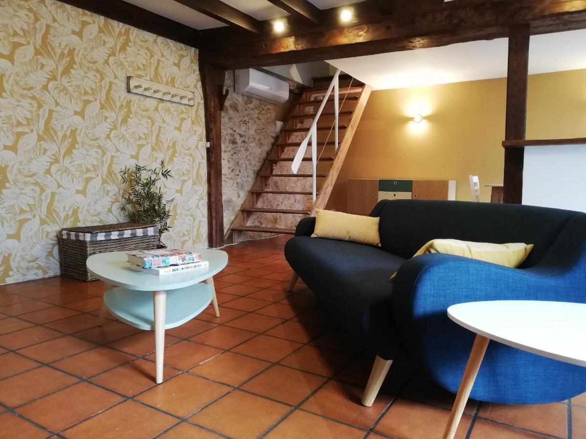 فيلا Maison Normande Proche De La Mer Et Des Commodites Quettehou المظهر الخارجي الصورة