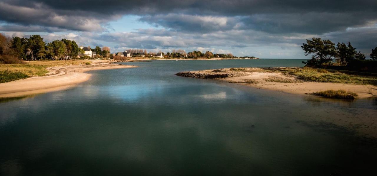 فيلا Maison Normande Proche De La Mer Et Des Commodites Quettehou المظهر الخارجي الصورة