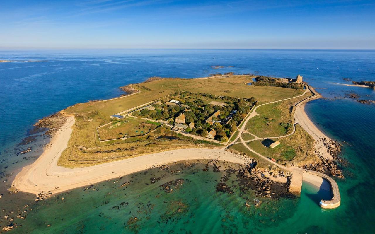 فيلا Maison Normande Proche De La Mer Et Des Commodites Quettehou المظهر الخارجي الصورة