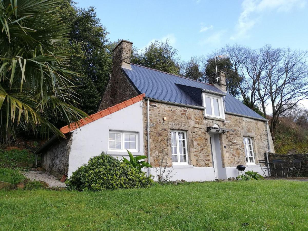فيلا Maison Normande Proche De La Mer Et Des Commodites Quettehou المظهر الخارجي الصورة